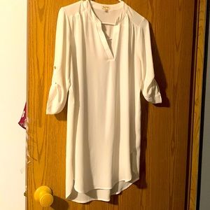 Lily White Women’s Blouse